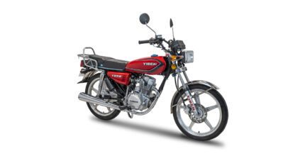 YIBEN CG 50 CC
